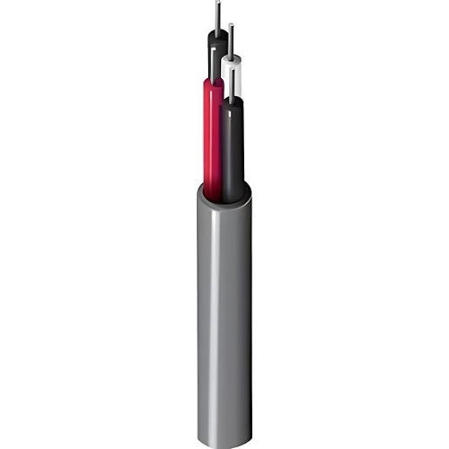 Belden 8742 0601000 cable, silver