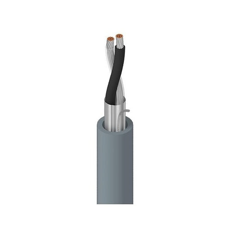 Belden 8760NH.01500 insulation security cable