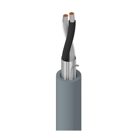 Belden 8762ELW.01305 electronic data cable