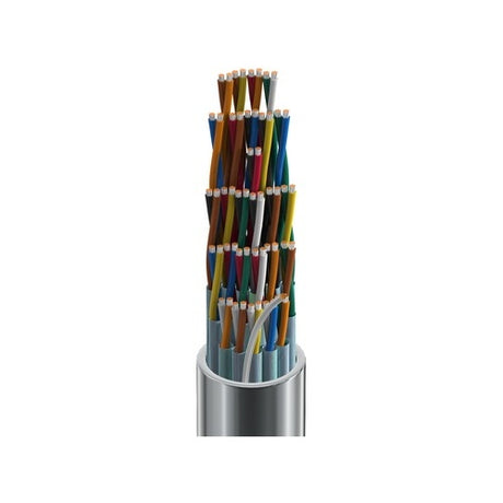 Belden 8773 0601000 audio, chrome