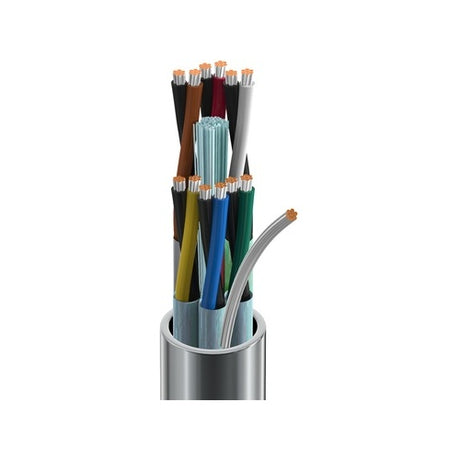 Belden 8778.00152 multi-conductor cable