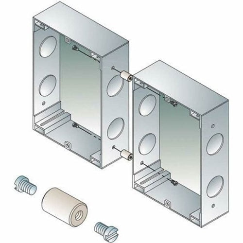 Fermax 8829 flush-mounted enclosure switch
