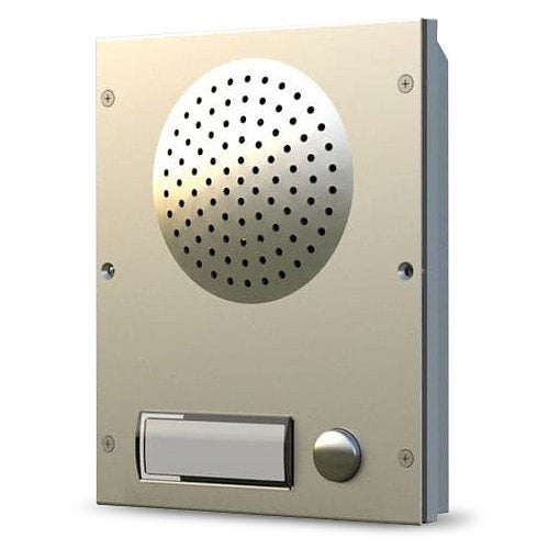 Videx 8835-1 intercom sub station