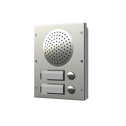 Videx 8836-2 intercom sub station