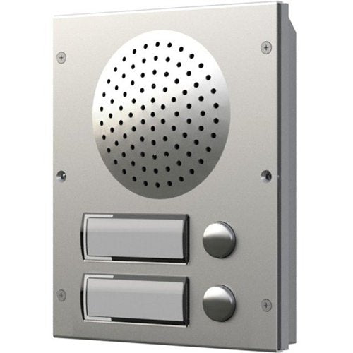 Videx 8837M-2 intercom sub station