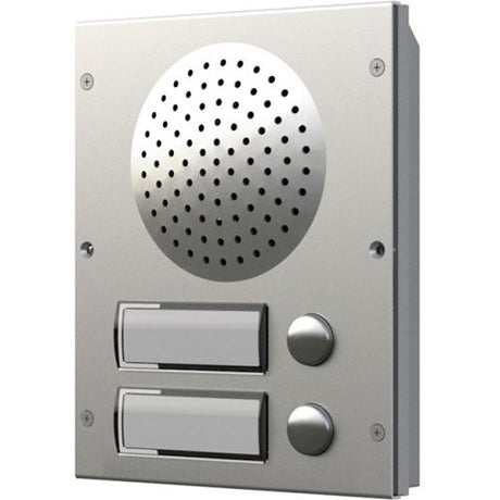 Videx 8837M-2 intercom sub station