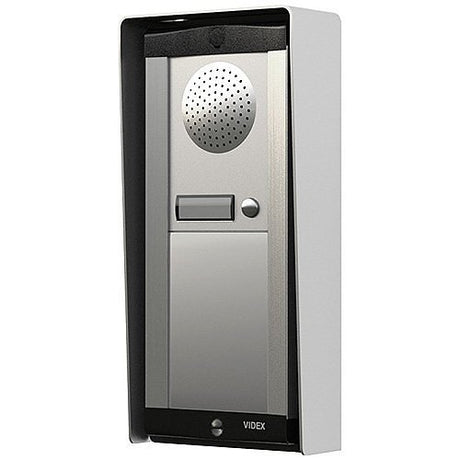 Videx 8840 blanking module for intercoms & telephone entry