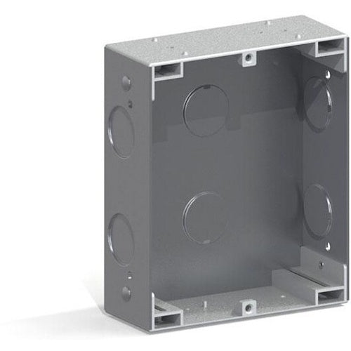 Fermax 8852 intercom housing for intercoms & telephone entry