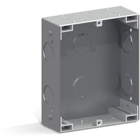 Fermax 8852 intercom housing for intercoms & telephone entry