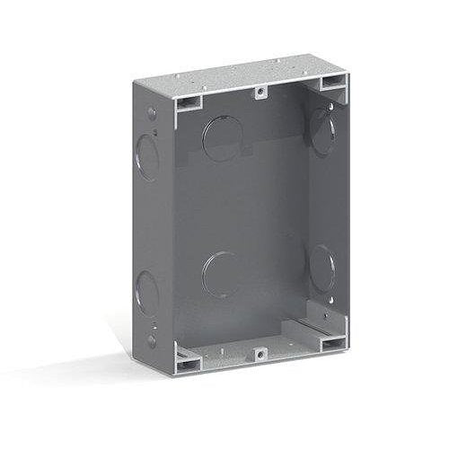 Fermax 8853 mounting box for intercoms & telephone entry