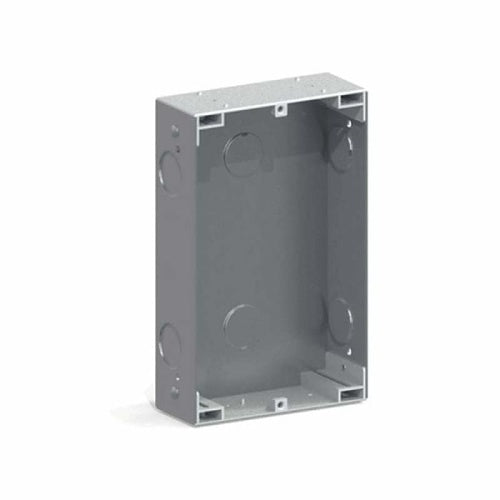 Fermax 8854 mounting box for intercoms & telephone entry