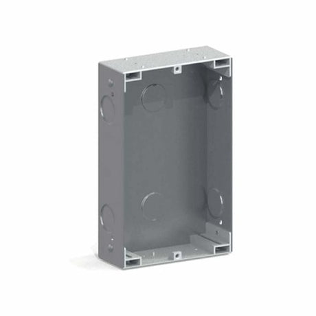 Fermax 8854 mounting box for intercoms & telephone entry