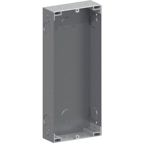 Fermax 8856 flush box for intercoms & telephone entry