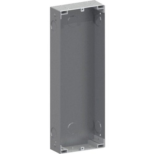 Fermax 8857 mounting box for intercoms & telephone entry