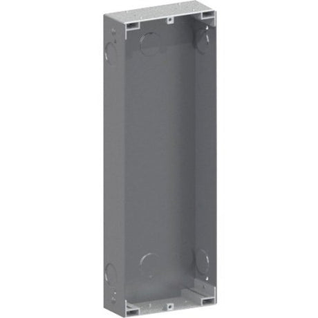 Fermax 8857 mounting box for intercoms & telephone entry