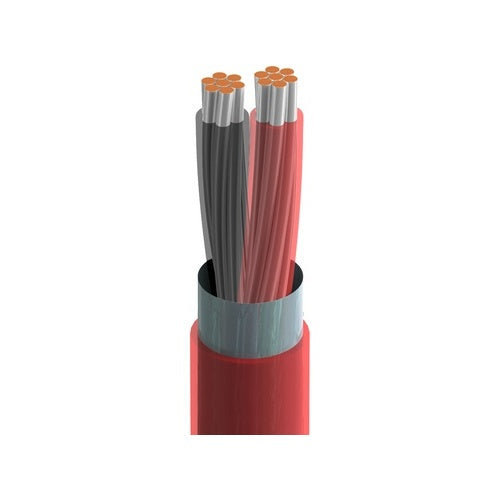 Belden 88761 0021000 multipair cable