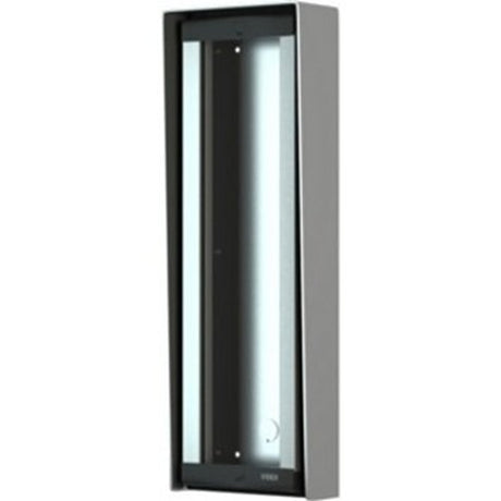 Videx 8883 mounting box, black