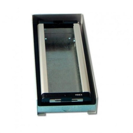 Videx 8887A housing surface box
