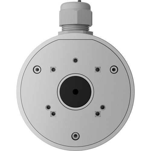 Ajax Systems 88881.234.WH junction box