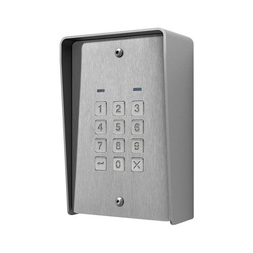 Videx 8901/S keypad access device