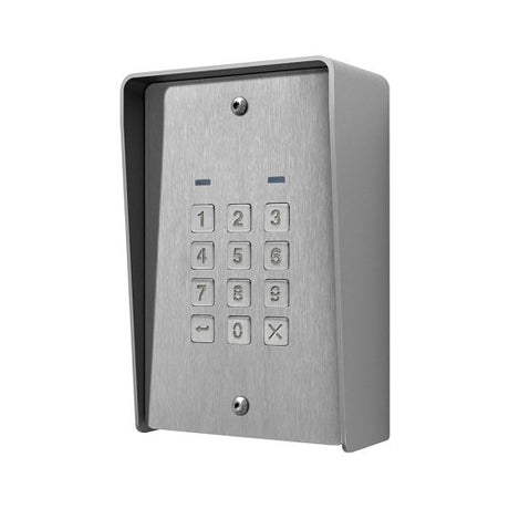 Videx 8901/S keypad access device