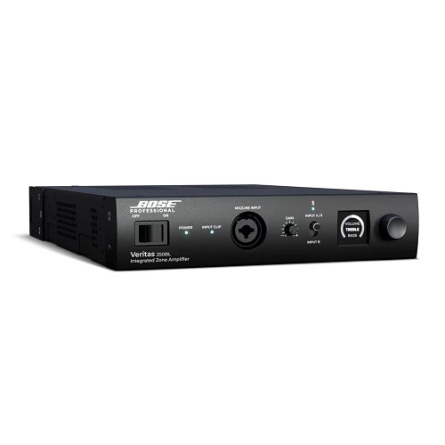 Bose Professional 892120-2110 amplifier