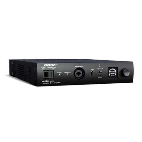 Bose Professional 892120-2110 amplifier