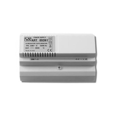 Videx 893 (75J) video power supply