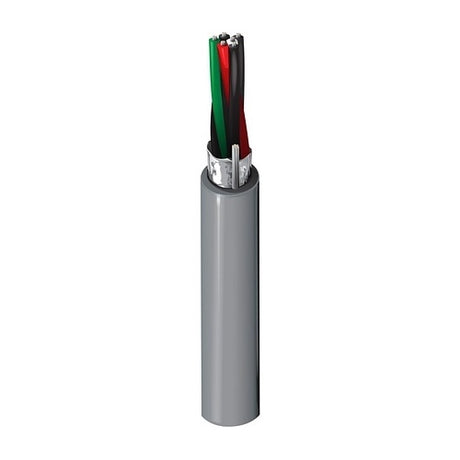 Belden 89503 0021000 cable, red