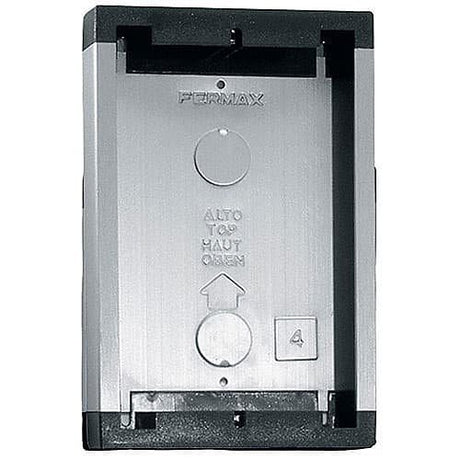 Fermax 8955 surface box for intercoms & telephone entry