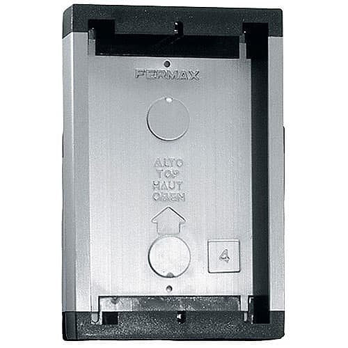 Fermax 8955 surface box for intercoms & telephone entry