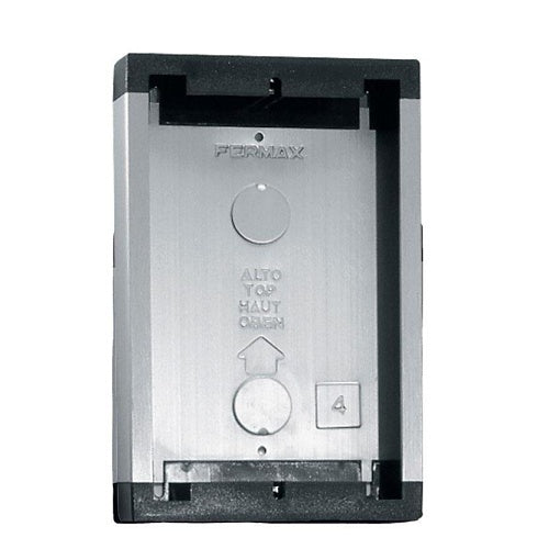 Fermax 8957 enclosure for intercoms & telephone entry