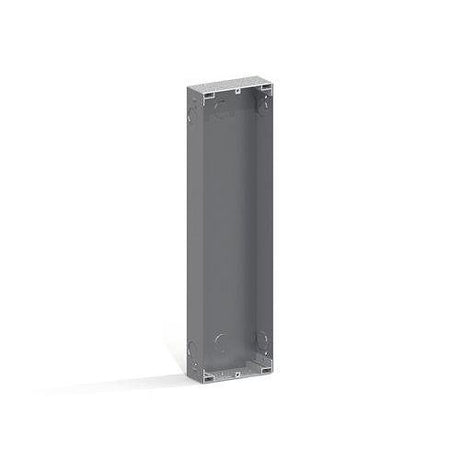 Fermax 8982 mounting box for intercoms & telephone entry
