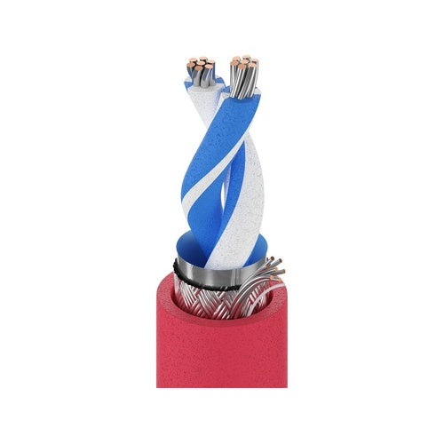 Belden 89841 0021000 cable, red
