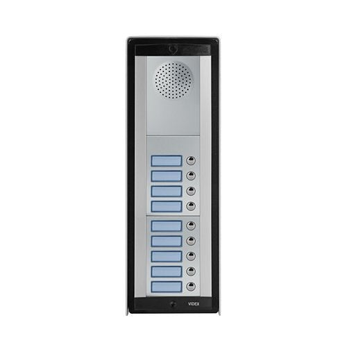 Videx 8K-9S surface stainless panel