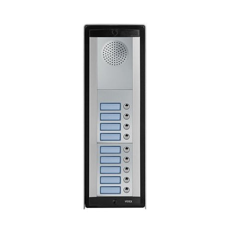 Videx 8K-9S surface stainless panel