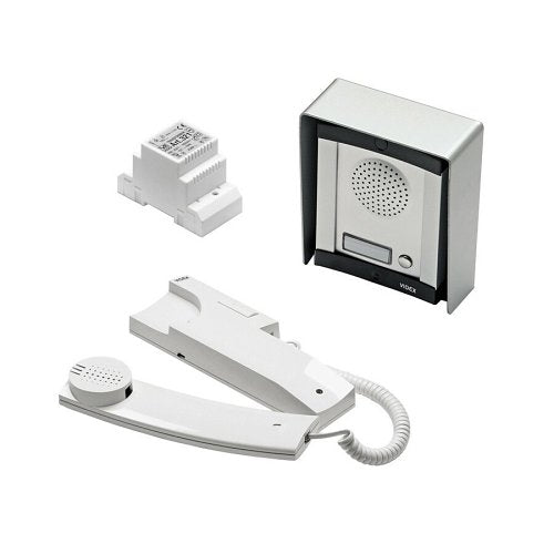 Videx 8K1S intercom system for intercoms & telephone entry