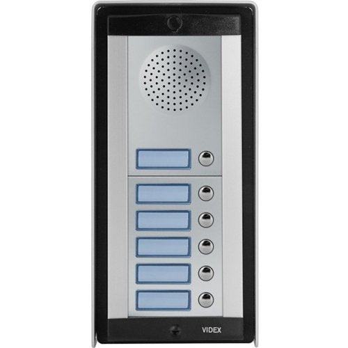 Videx 8K6S surface stainless panel