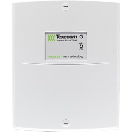 Texecom GCD-0001 alarm control panel zone controller