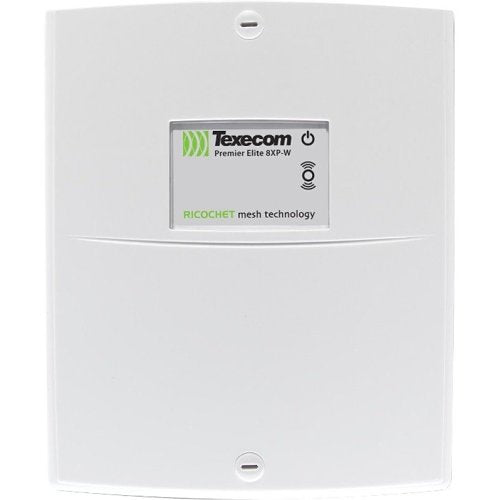 Texecom GCD-0001 alarm control panel zone controller