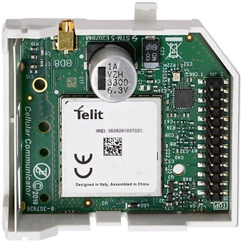 JCI Visonic 9-103877 lte communicator