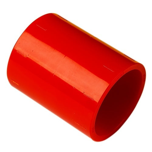 Airsense 9-10908 socket union, red