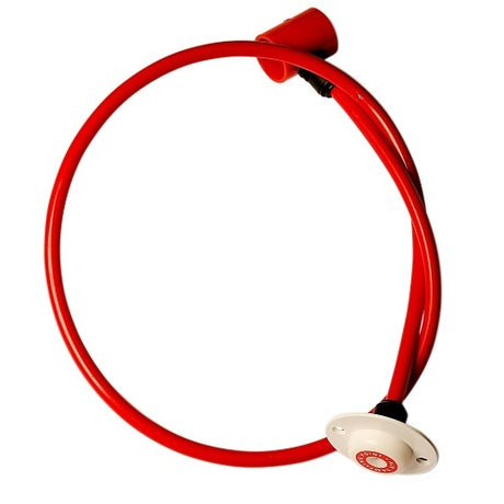Airsense 9-10928 sampling point assembly