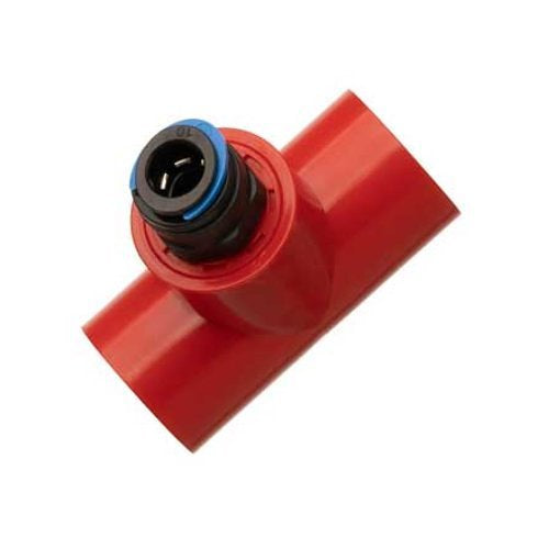 Kidde 9-10930 compression inline adaptor
