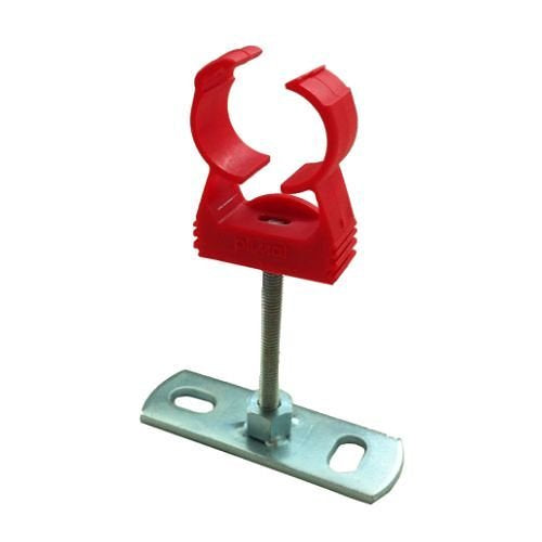 Kidde 9-10936-25 closed pipe clip