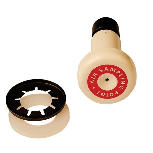 Airsense 9-10943 sampling point