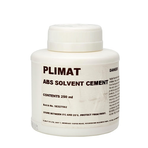Airsense 9-10950 solvent cement