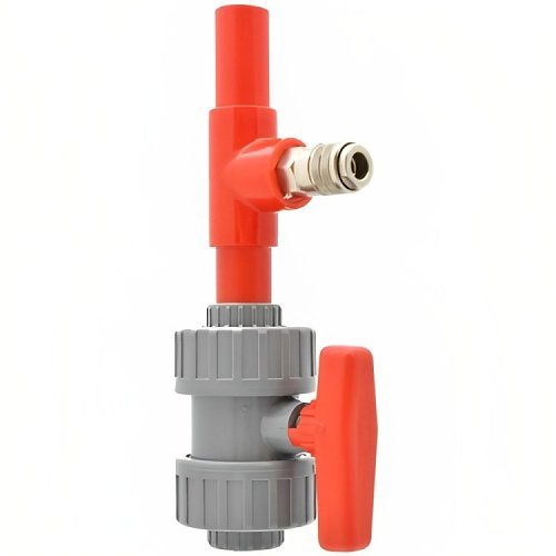 Kidde 9-10976 release airline valve
