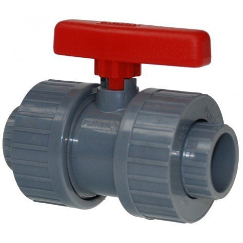 Kidde 9-10980 ball valve for fire detection devices