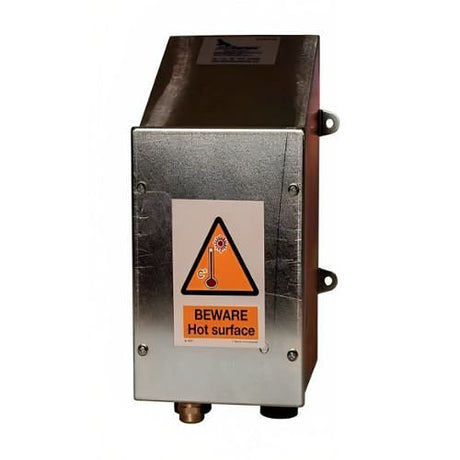 Kidde 9-30422 indoor air heater